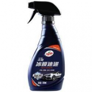 Turtle Wax 龟牌 G-2051 冰蜡冰膜速递 全车镀膜剂 300ml *5件