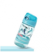 Nuby 努比 Tritan系列 儿童吸管杯 350ml 39元包邮（需用券）