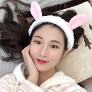 【网红爆款】甜美可爱束发带
