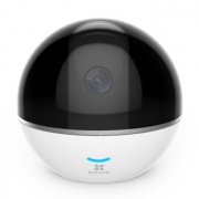 历史低价：EZVIZ 萤石 C6Tc 1080P云台摄像机 269元包邮