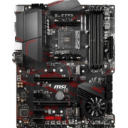msi 微星 MPG X570 GAMING PLUS 主板 1359元包邮（满减）