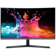 SAMSUNG 三星 27英寸 1800R曲面显示器（ C27H800FCC）