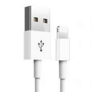 宾博 iPhone快速充电数据线  券后1.8元