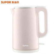 移动端：SUPOR 苏泊尔 SW-17T58A 电热水壶 1.7L