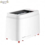 德尔玛（DEERMA）  SL261 多士炉双面烘烤
