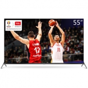 京东PLUS会员：TCL 55Q680 55英寸 4K 液晶电视 3649元包邮