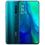 OPPO Reno 雾海绿6G+128G 智能手机 3999元包邮