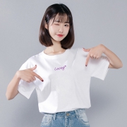 驳友 女士长/短袖 M-XL 多款可选 14.8元（需用券）