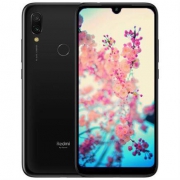 小米 红米Redmi 7 全网通4G 智能手机 亮黑色 4GB+64GB