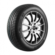 Continental 马牌 MC5 235/55R17 99W 汽车轮胎 634元（需用券）