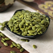 子午岭 南瓜籽仁 原味 500g