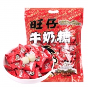 旺旺 旺仔牛奶糖 500g  券后16.96元