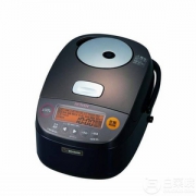 Zojirushi 象印 NP-BG10-TD IH型电饭煲5.5合（约3L）