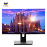 ViewSonic 优派 VX2780-4K-ZERO 27英寸显示器（4K、10bit、HDR10）