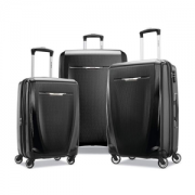 中亚Prime会员：Samsonite新秀丽winfield3DLX120751拉杆箱套装（20+25+28）