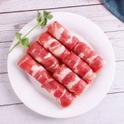 伊赛 精品肥牛卷 500g *6件 158.24元