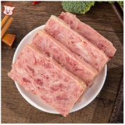 小猪呵呵 火腿午餐肉 罐头198gx3罐 29.8元包邮（需用券）