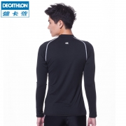 DECATHLON 迪卡侬 KIPSTA 男款紧身衣 49.8元
