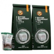 TIGER BALM 虎标 苦荞茶 700g 39元包邮（需用券）