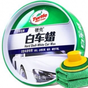 龟牌汽车蜡打黑白色车专用保养护腊 券后￥29