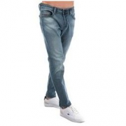 DIESEL Mens Larkee Beex Tapered Fit Jeans 男士牛仔裤 70.45英镑包邮约￥608
