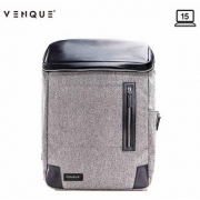 VENQUE 大容量简约双肩包 6001 立减122，到手只需1408