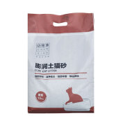 宠幸 膨润土猫砂 10kg 9.9元包邮（需用券）