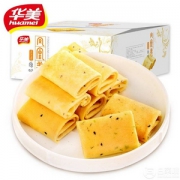 华美 鸡蛋凤凰卷整箱48片508g
