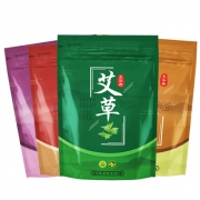 无敌浩客 本草足浴粉 30小包*4袋 9.9元包邮