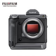 FUJIFILM 富士 GFX 100 中画幅 无反相机 单机身 67900元包邮