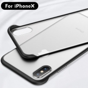 COOBOWE iPhone系列 手机壳 4.95元包邮