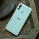 HTC Desire 19+ 智能手机体验与评测