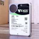 Seagate 希捷 Exos X16 16TB 企业级硬盘