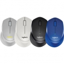Logitech 罗技 M330 无线静音鼠标
