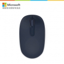 Microsoft 微软 1850 无线便携鼠标