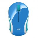 Logitech 罗技 M187 无线迷你鼠标