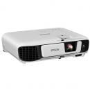 EPSON 爱普生 CB-S41 商务投影仪