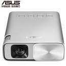 ASUS 华硕 ZenBeam E1 掌上投影仪（手机/便携投影 内置6000毫安电池）