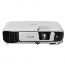EPSON 爱普生 EB-X41 掌上商务投影仪