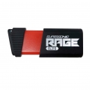 Patriot 博帝 Supersonic Rage Elite U盘(128G/传输速度400MB)