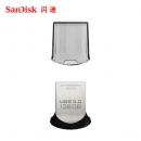 SanDisk 闪迪 Ultra Fit CZ43 U盘(128G/USB 3.0)