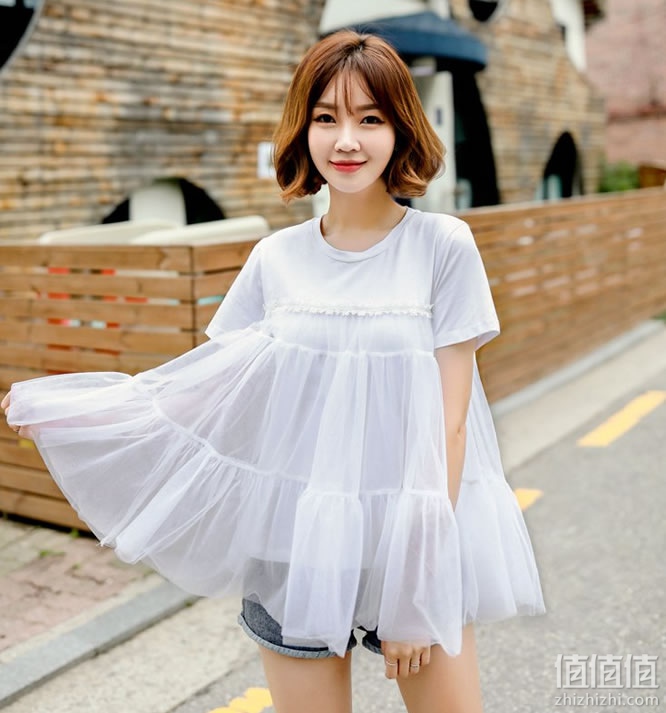韩都衣舍女装特卖