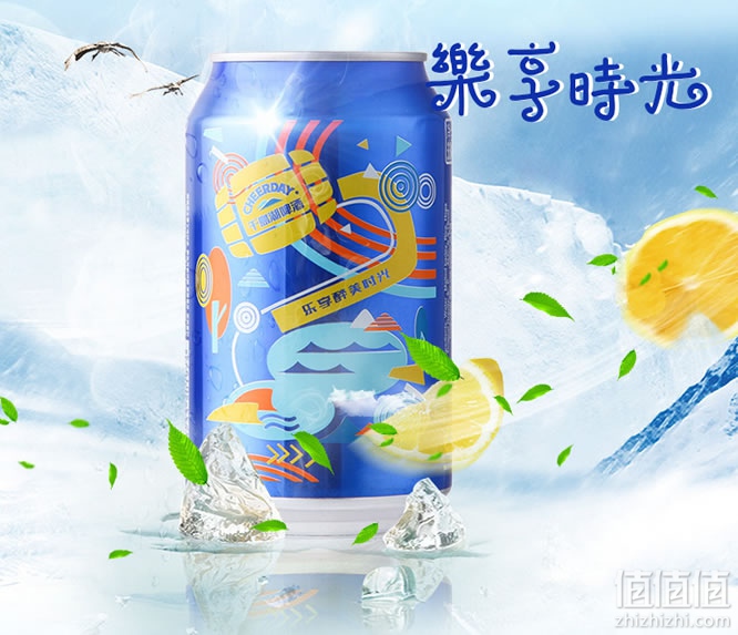 千岛湖啤酒 