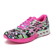亚瑟士 ASICS  fuzeX 女款路跑鞋