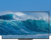 索尼 KD-65A9G 65英寸OLED 4K智能液晶电视