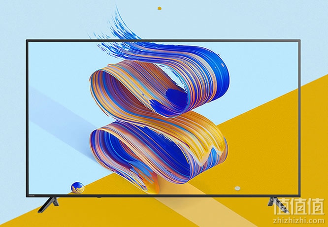 长虹43D3F电视