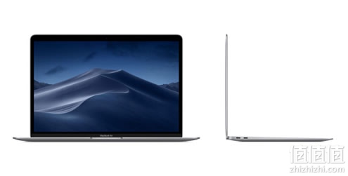 苹果MacBook Air笔记本电脑