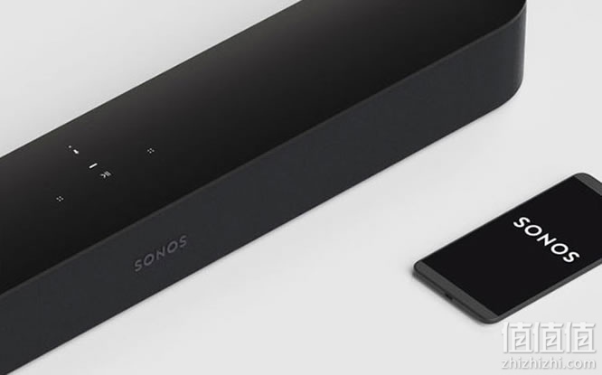 SONOS Beam回音壁