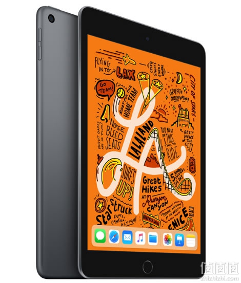 苹果iPad mini 5平板电脑