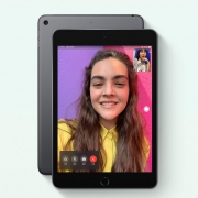 Apple iPad mini 5 2019新款7.9英寸平板电脑